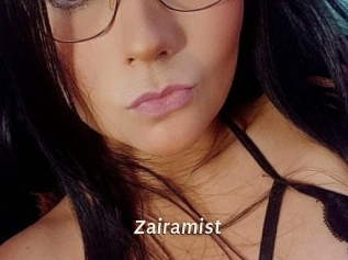 Zairamist