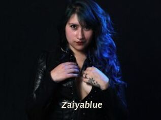 zaiyablue Blog éjac