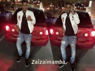 zaizai_mamba Blog éjac