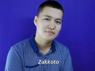 Zakkoto