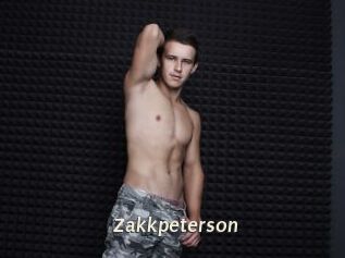 Zakkpeterson