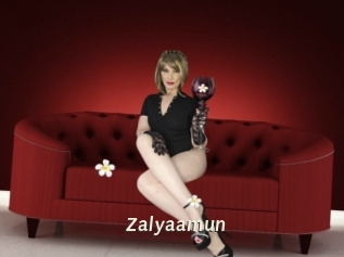 Zalyaamun