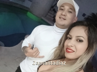 Zamantadiaz