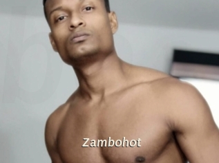Zambohot
