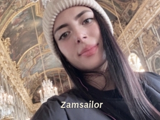 Zamsailor