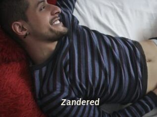 zandered Blog éjac