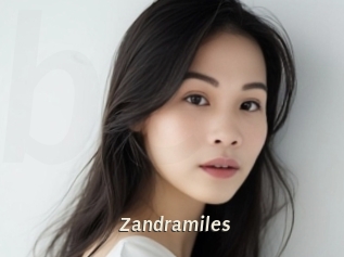 Zandramiles
