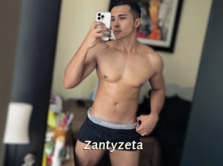 zantyzeta Blog éjac