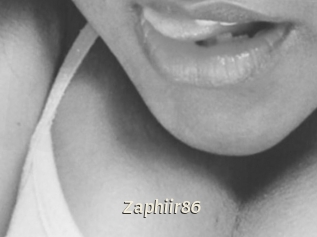 Zaphiir86