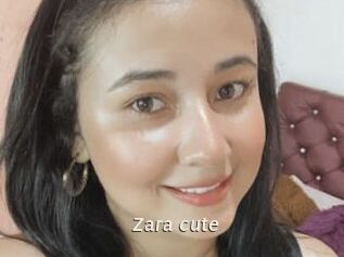 Zara_cute
