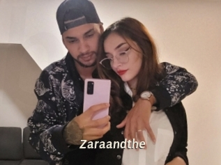 Zaraandthe