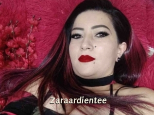 Zaraardientee