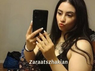 Zaraatszhakian