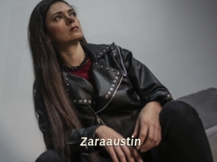 Zaraaustin
