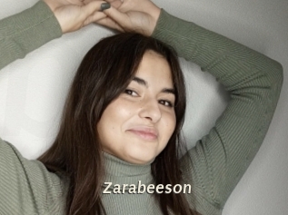 Zarabeeson