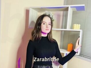 Zarabrittle