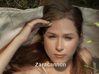 Zaracannon