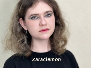 Zaraclemon
