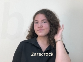 Zaracrock