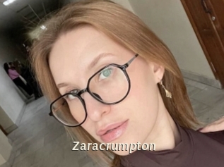 Zaracrumpton