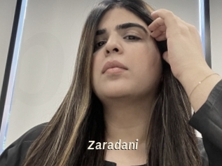 Zaradani