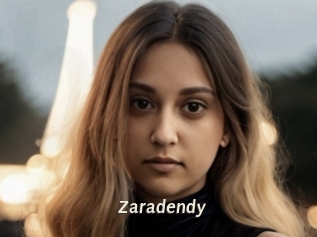 Zaradendy