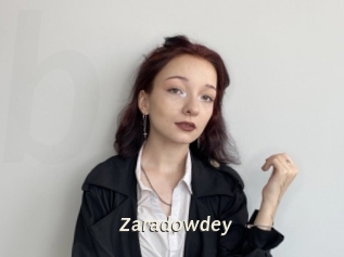 Zaradowdey