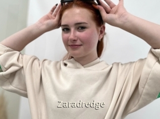 Zaradredge