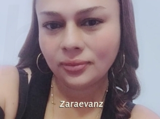 Zaraevanz