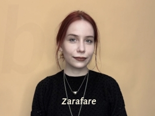 Zarafare