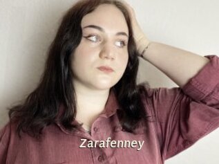 Zarafenney