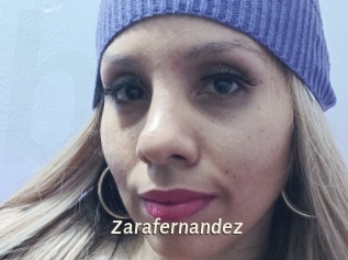 Zarafernandez