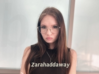 zarahaddaway Blog éjac