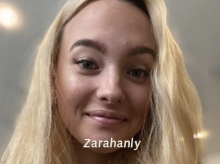 Zarahanly