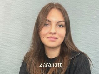 Zarahatt