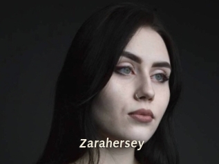 Zarahersey