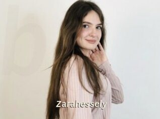 Zarahessely