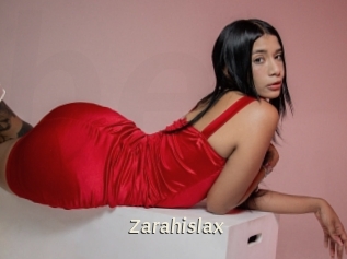 zarahislax Blog éjac