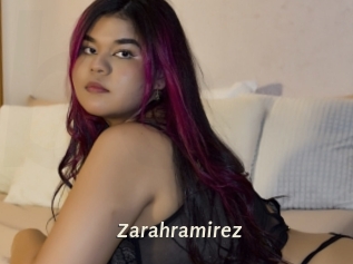 Zarahramirez
