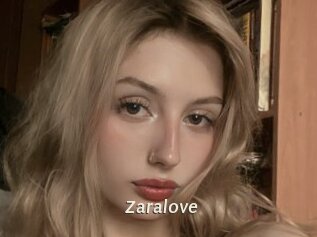 Zaralove