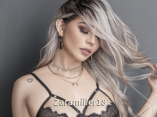 zaramiller18 Blog éjac