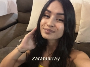 Zaramurray