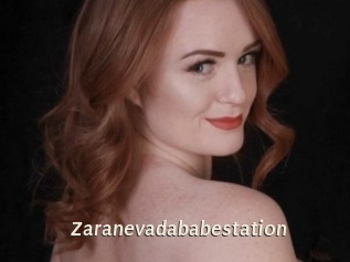 Zaranevadababestation