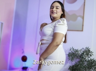 Zaraygomez