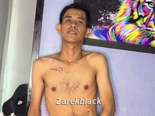 Zarekblack