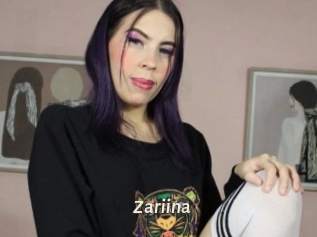 Zariina