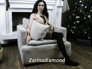 Zarinadiamond