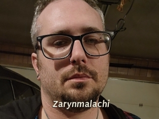 Zarynmalachi