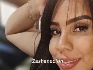 Zashaneclon