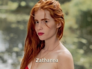 Zathanna